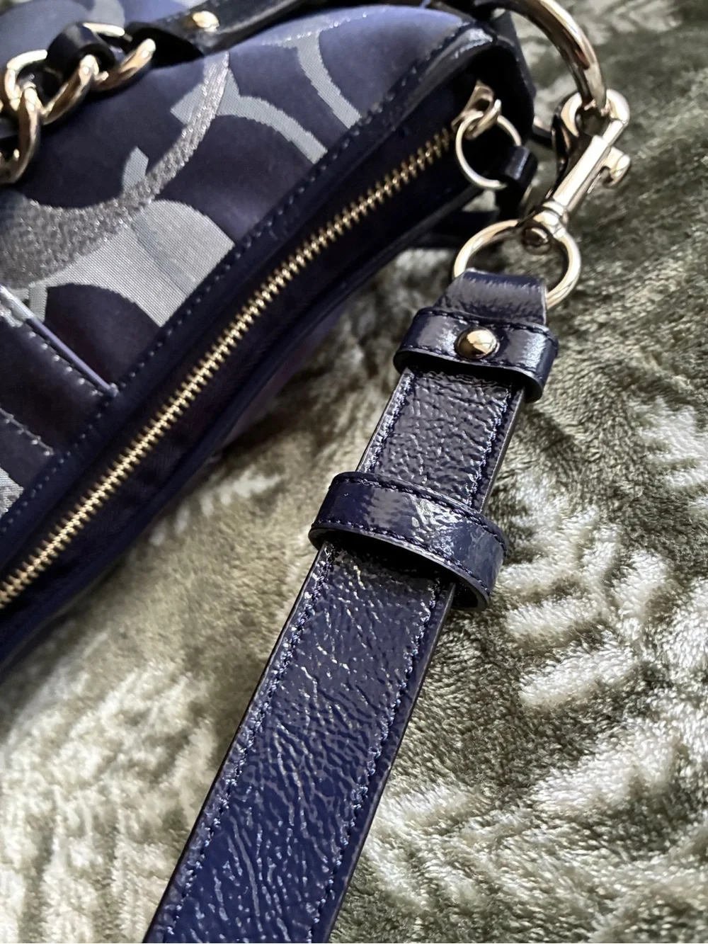 Coach 🦋authentic bag